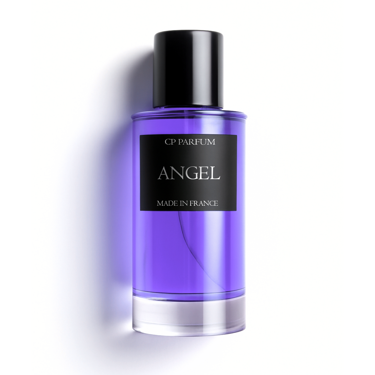 ANGEL — Eau de parfum gourmande patchoulie · 50 ml