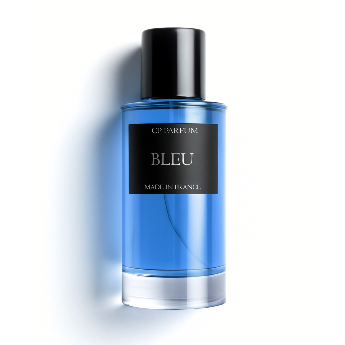 BLEU — Eau de parfum boisée aromatique · 50 ml