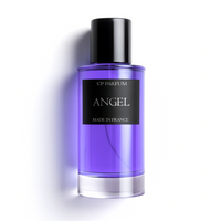 ANGEL — Eau de parfum gourmande patchoulie · 50 ml
