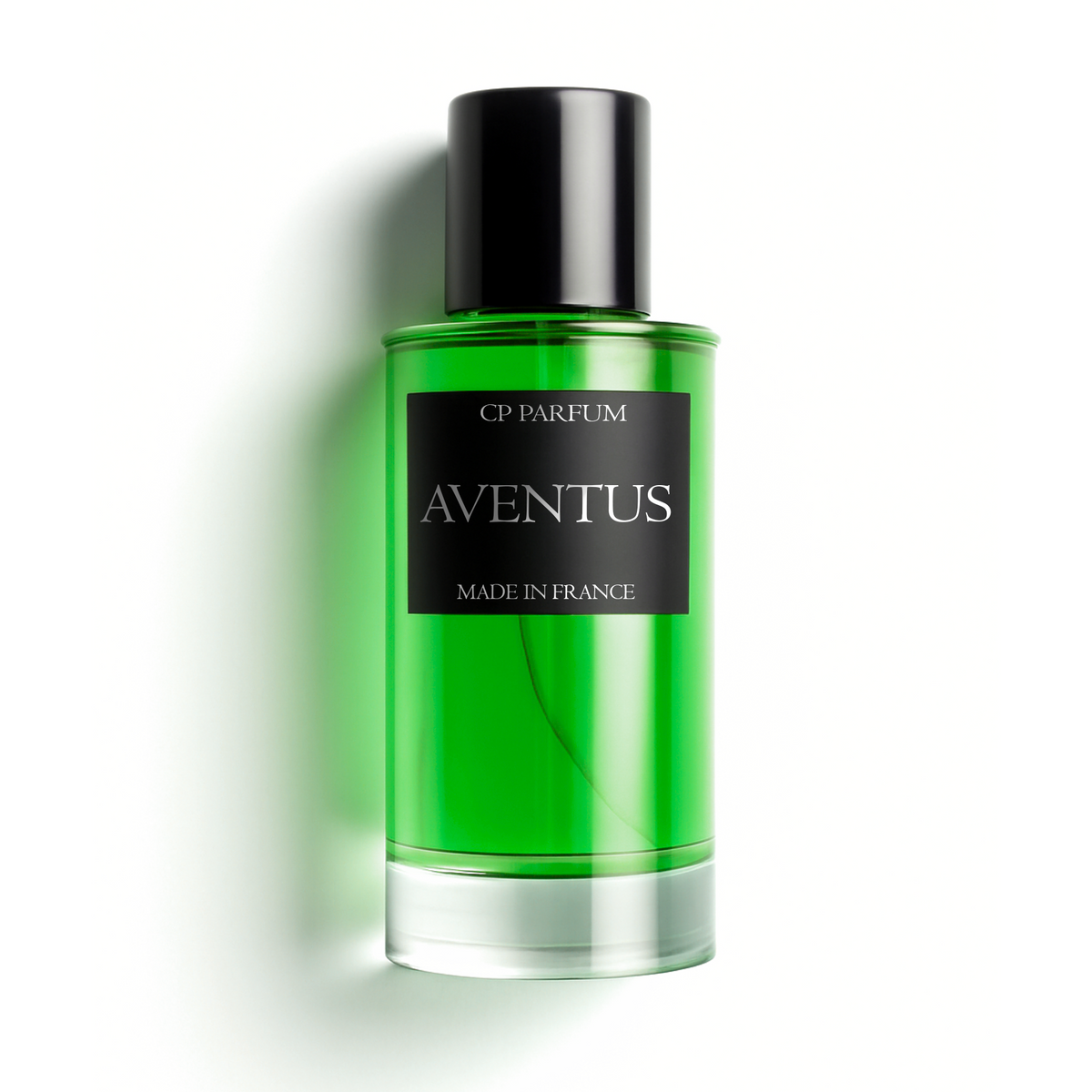 AVENTUS — Eau de parfum boisée fruitée · 50 ml
