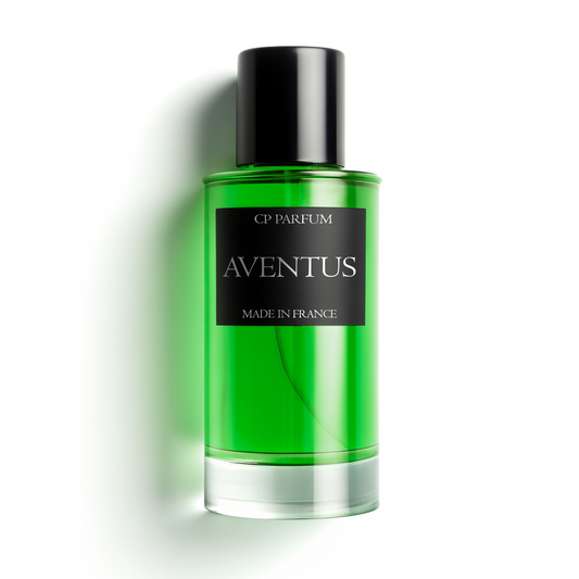 AVENTUS — Eau de parfum boisée fruitée · 50 ml