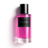 LA VIE — Eau de parfum gourmande florale · 50 ml