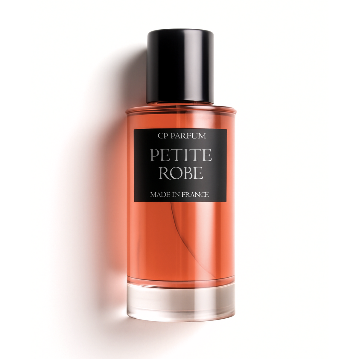 PETITE ROBE — Eau de parfum gourmande florale · 50 ml