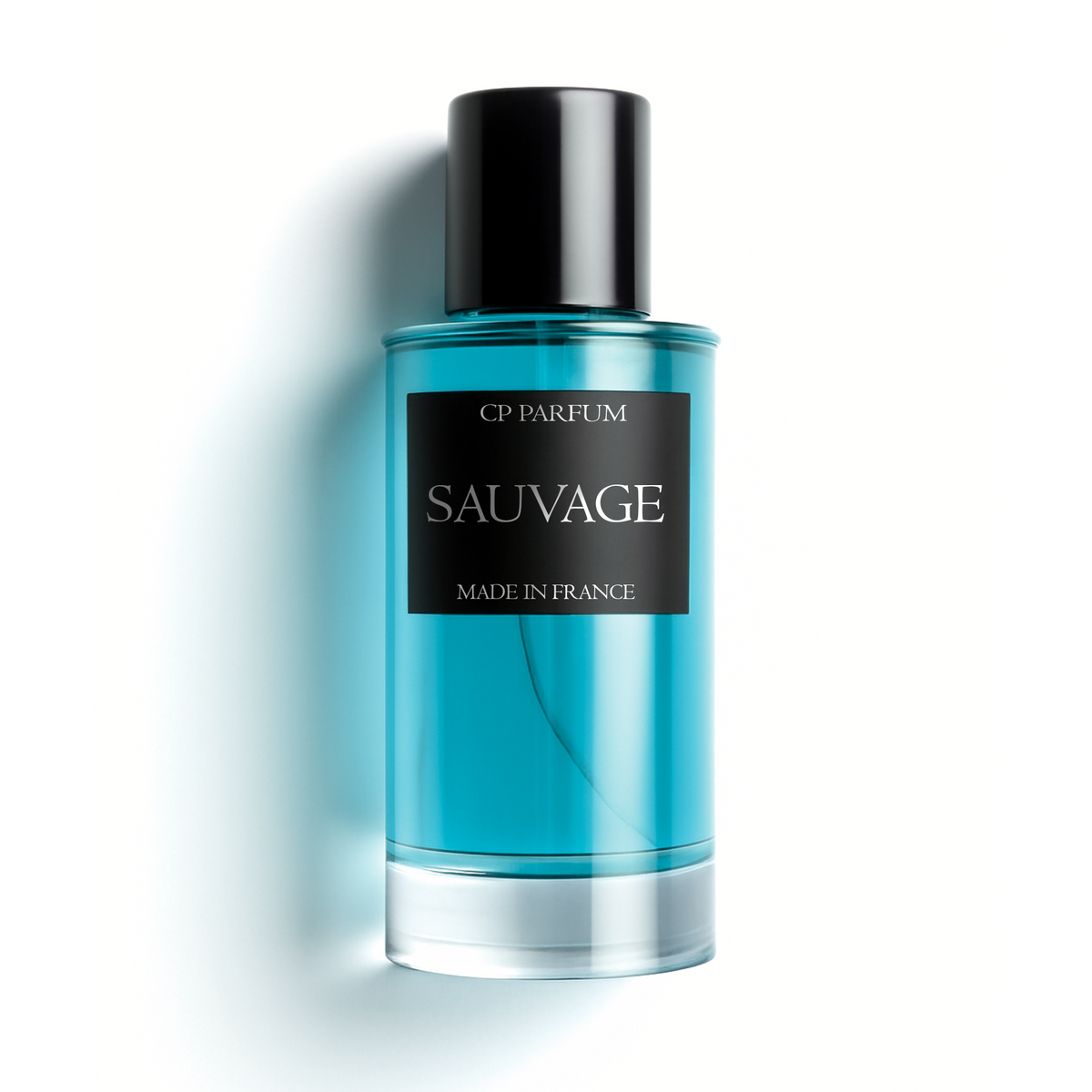 SAUVAGE — Eau de parfum boisée aromatique · 50 ml
